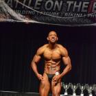 Richard  Daniels - NPC Battle on the Bluff 2014 - #1